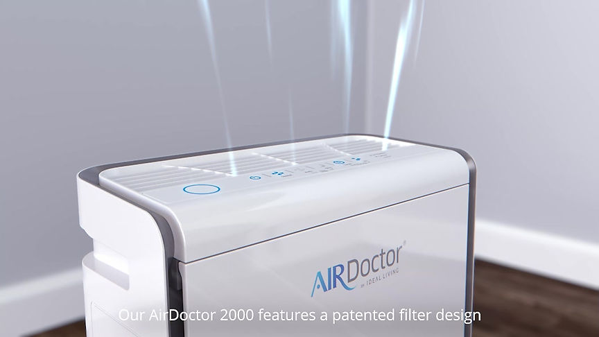 AirDoctor | AD2000